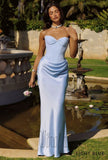 Ari Gown
