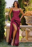 Malia Gown