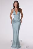Vella Gown