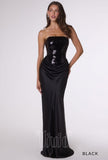 Vessara Gown