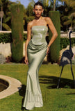Vessara Gown